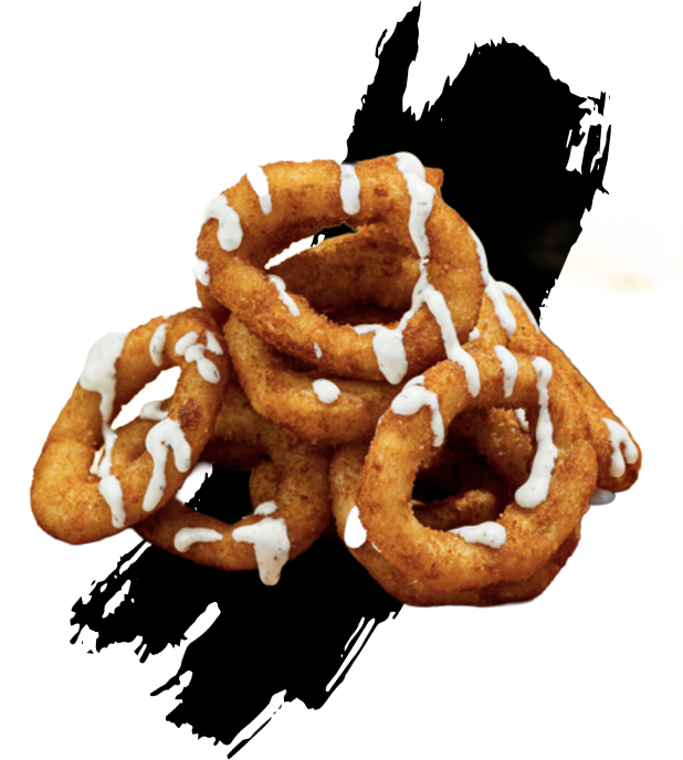 Blazin Munchies