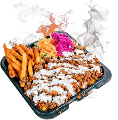 Platter