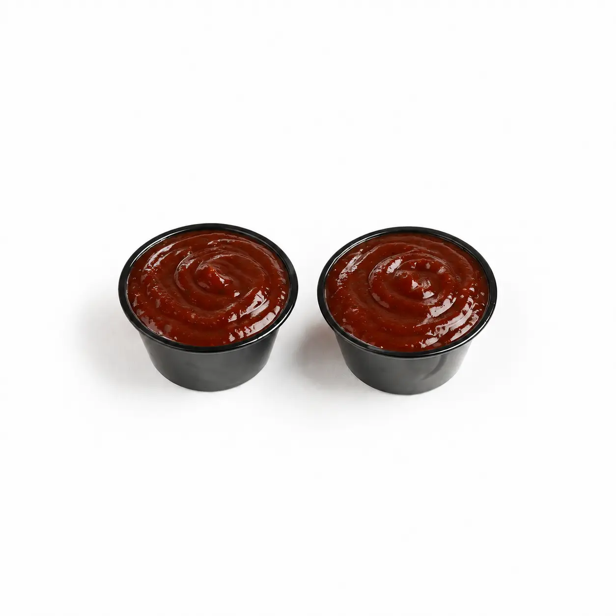 2 Cups of BBQ Sauce