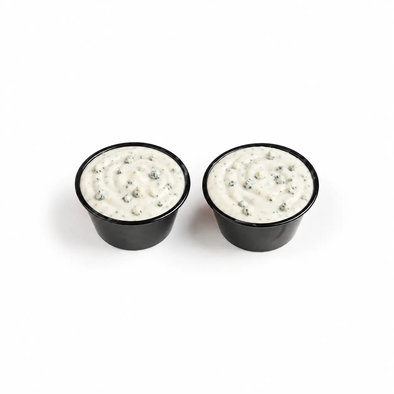 2 Cups of Blue Cheese