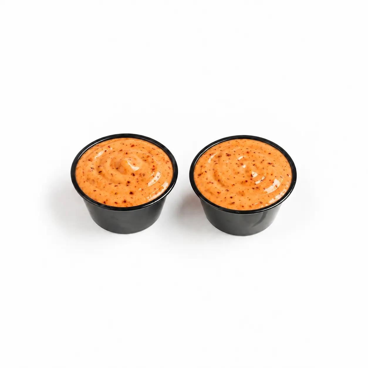2 Cups of Spicy House Sauce