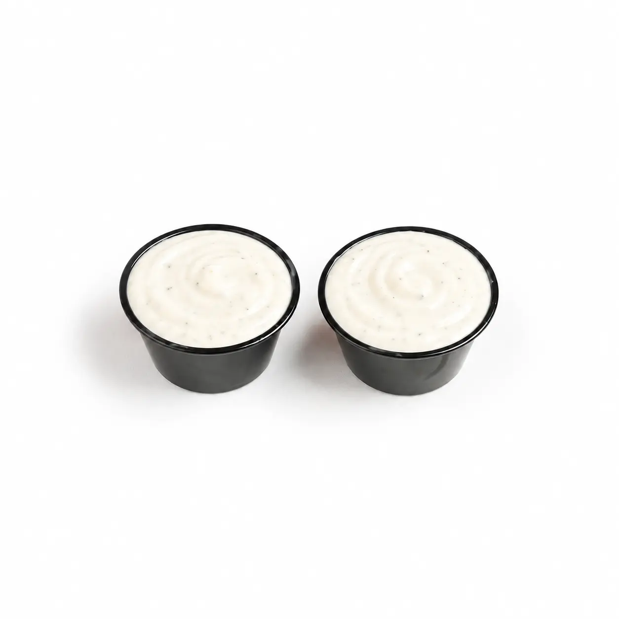 2 Cups of White Sauce