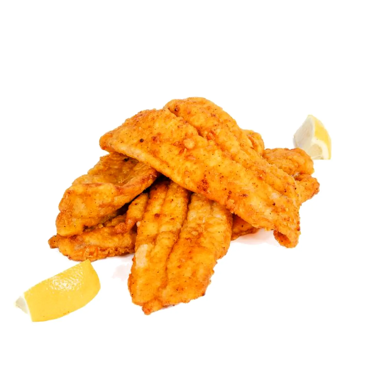 4 Piece Fish
