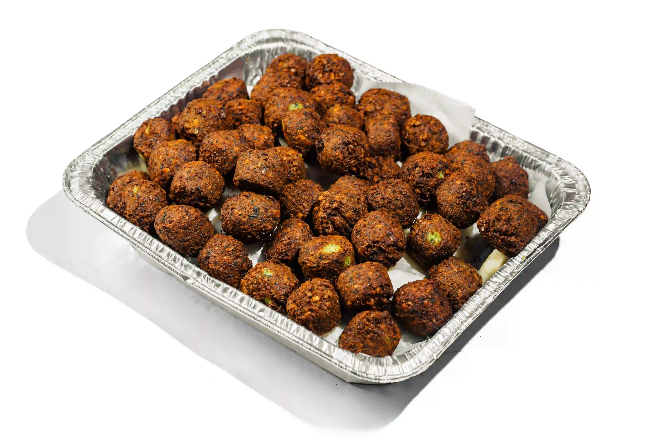 Falafel Platter