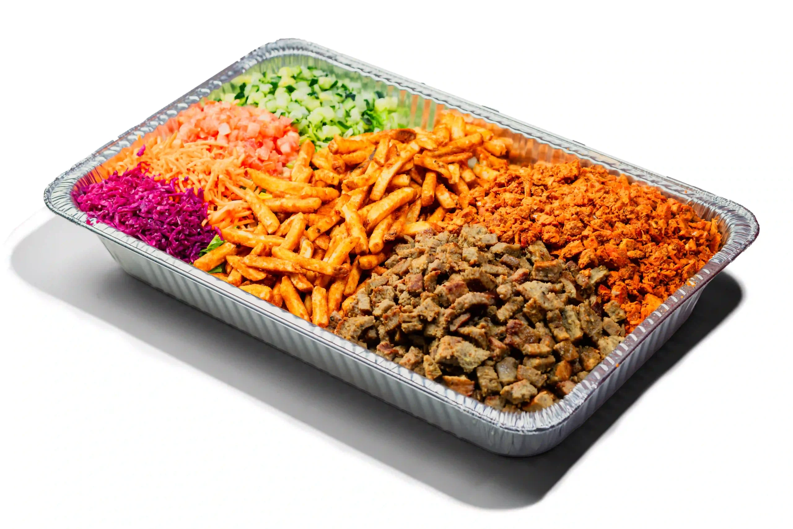Mixed Platter