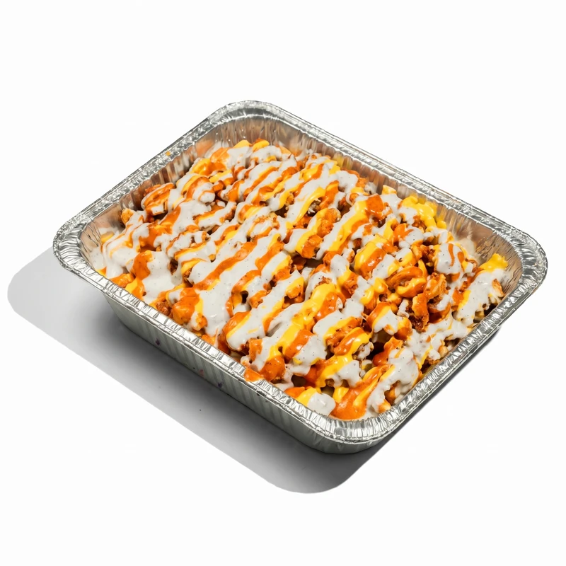 Salito Fries Tray