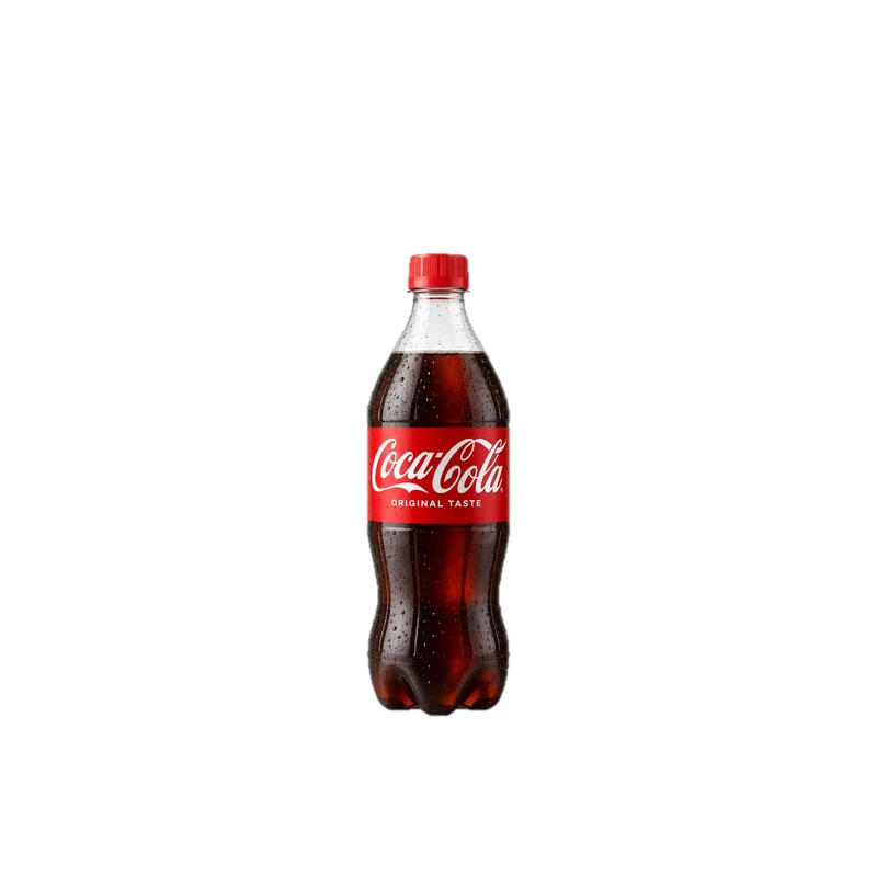 Bottled Soda