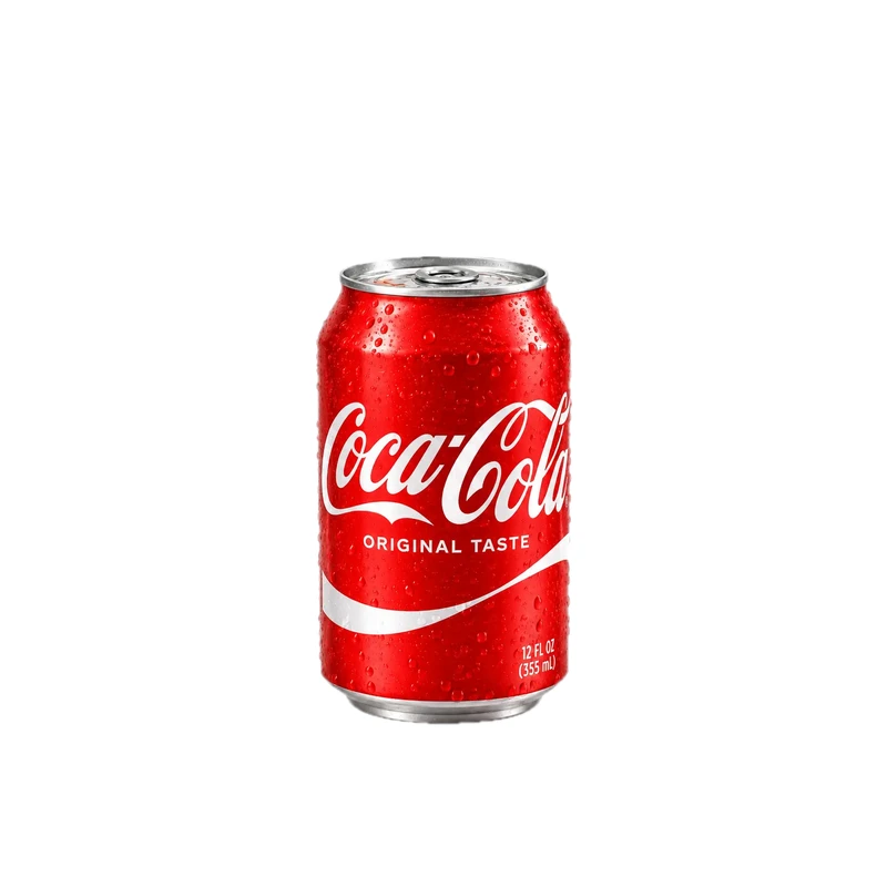 Canned Soda