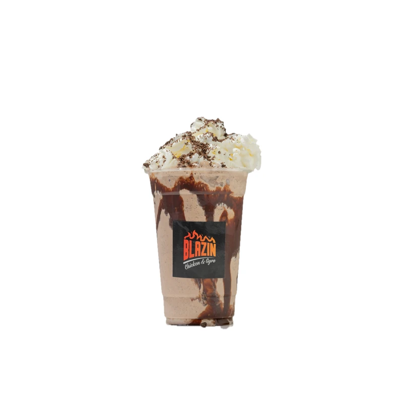 Chocolate Milkshake