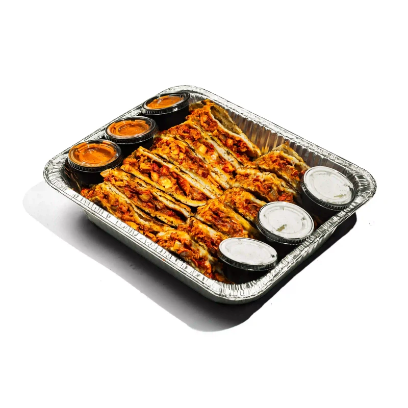Fajita Tray