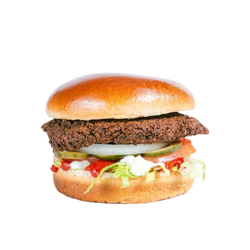 Falafel Burger