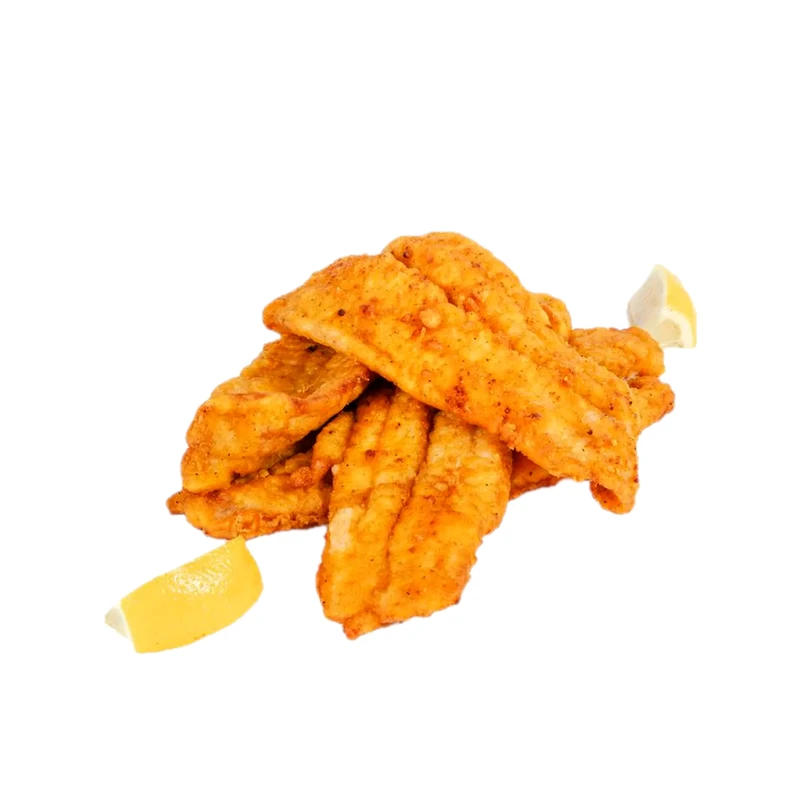 4 Piece Fish