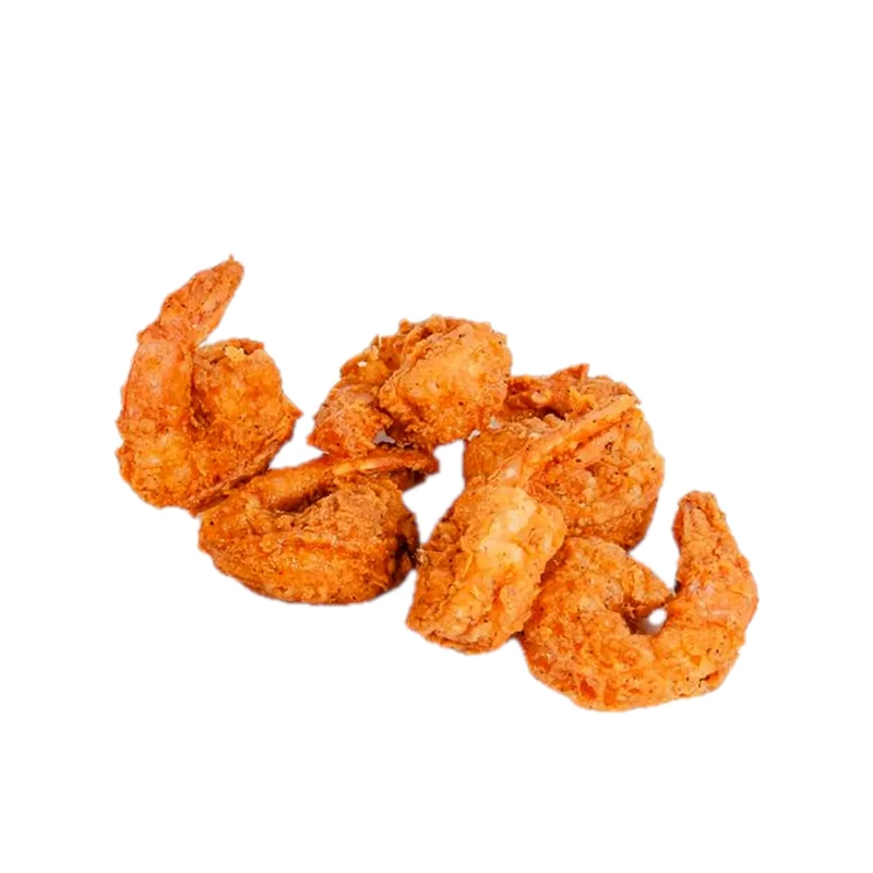 6 Piece Shrimp