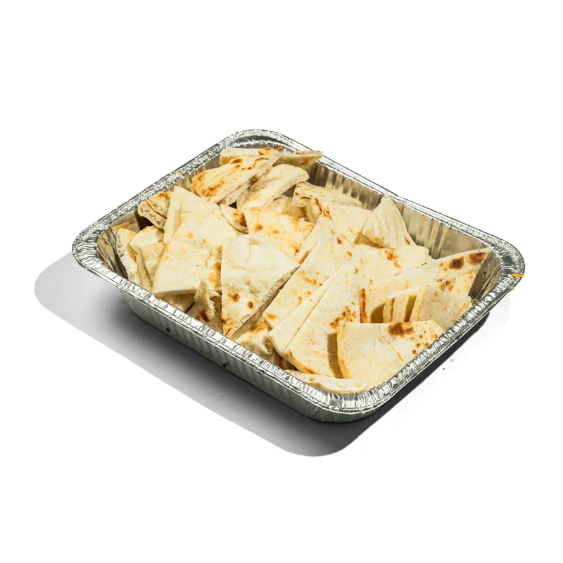 Pita Bread Tray