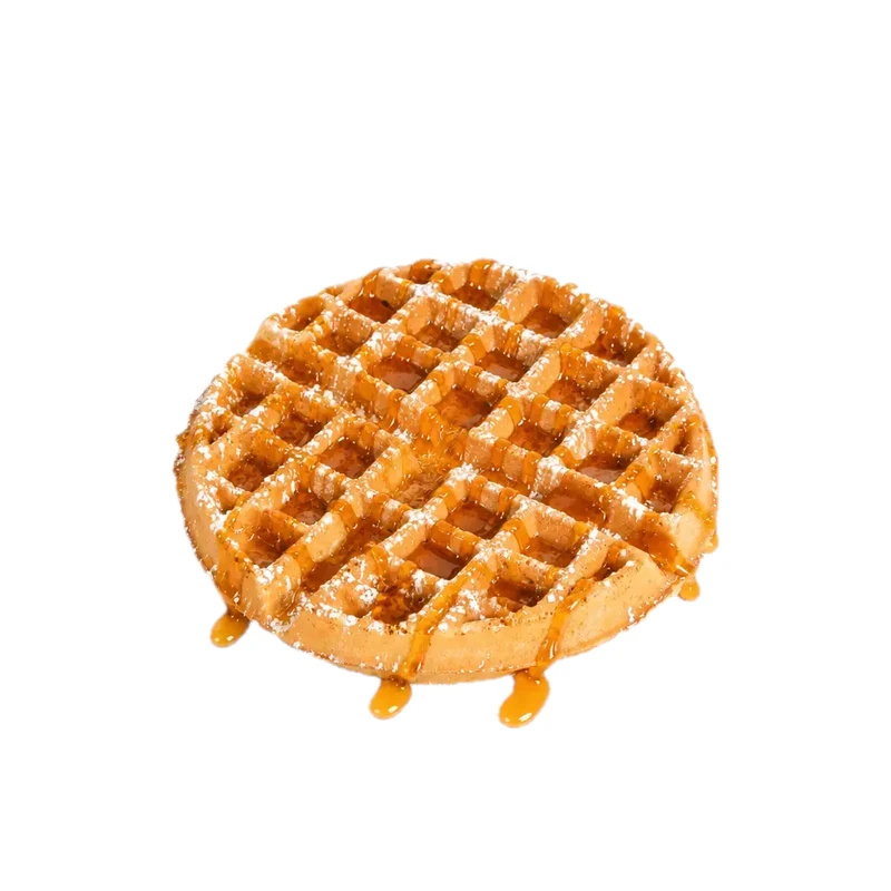 Plain Waffle