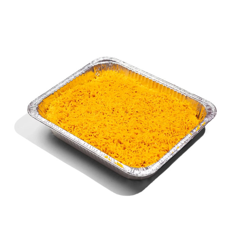 Rice Tray