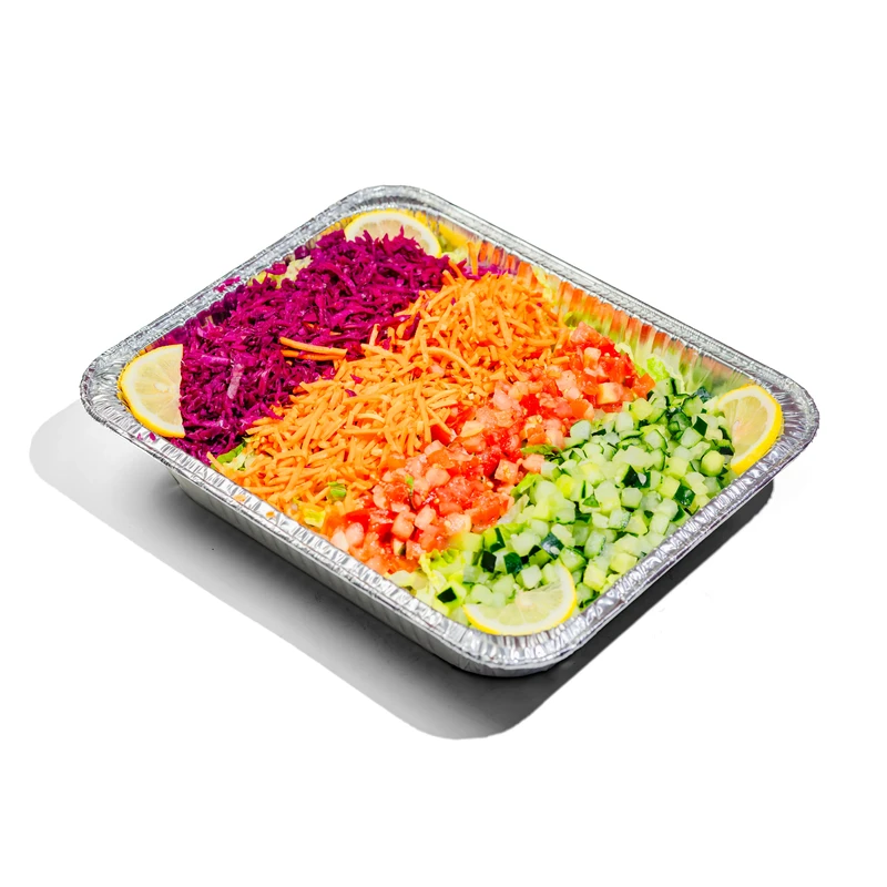 Salad Tray