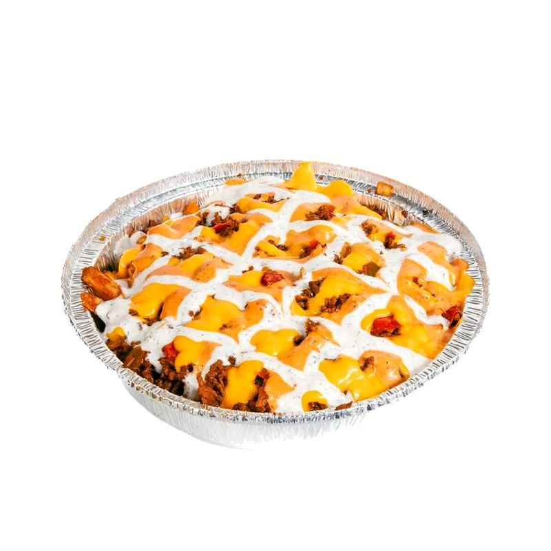 Salito Fries