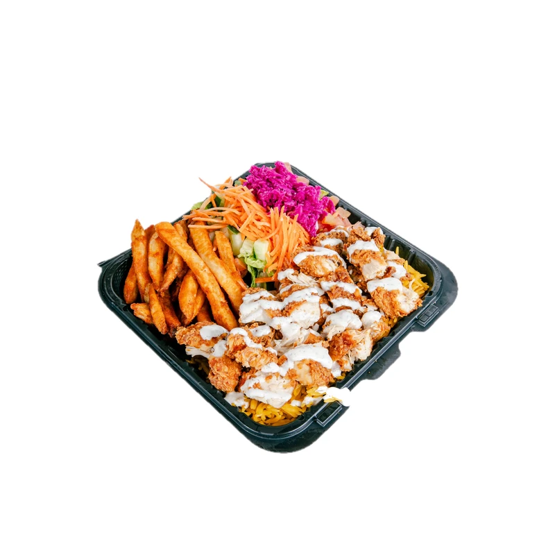 Salito Platter