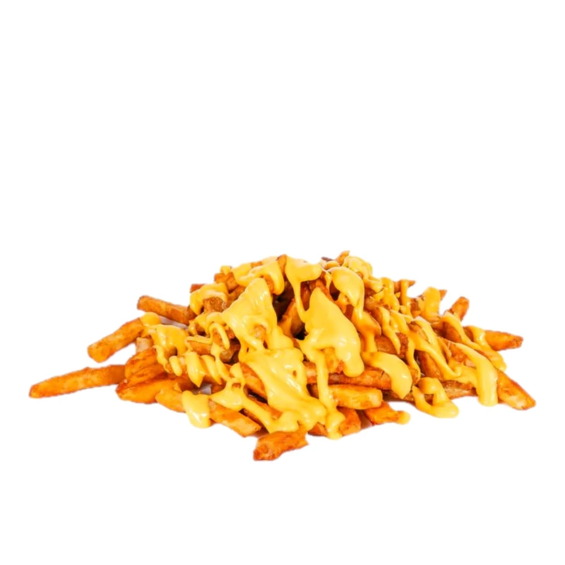 Small Cheese Fries