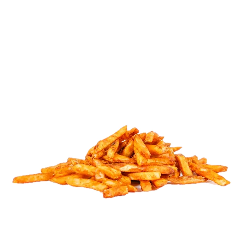 Small Fries