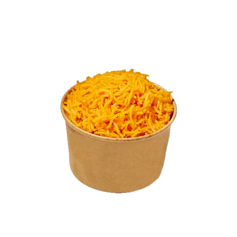 Small Rice