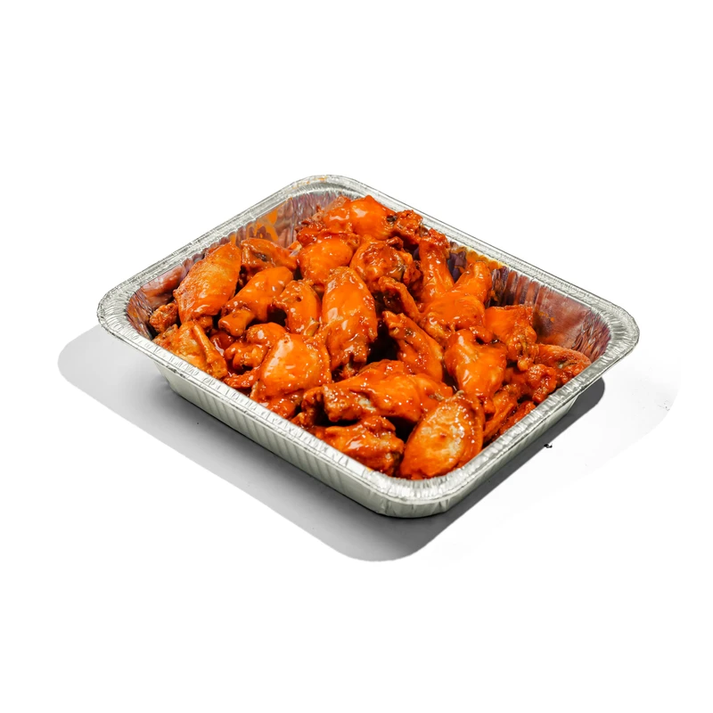 Wings Tray